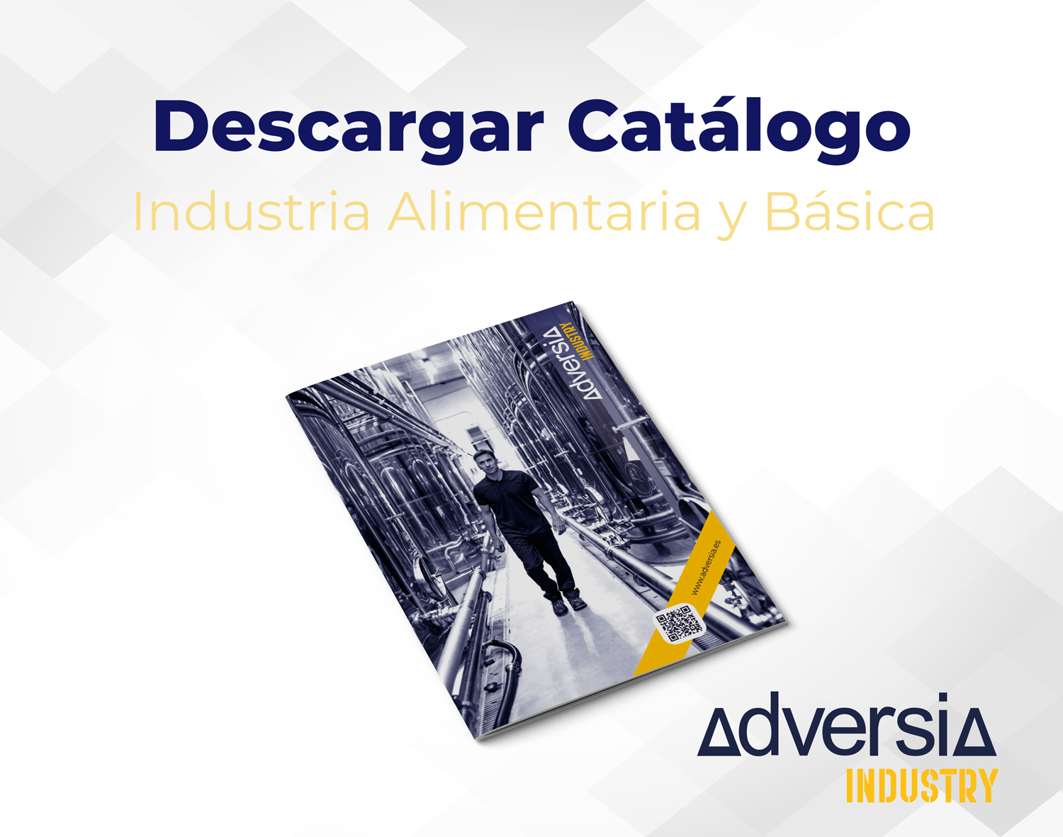 CATÁLOGO  ADVERSIA INDUSTRY